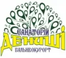 Санаторій "Дениші "